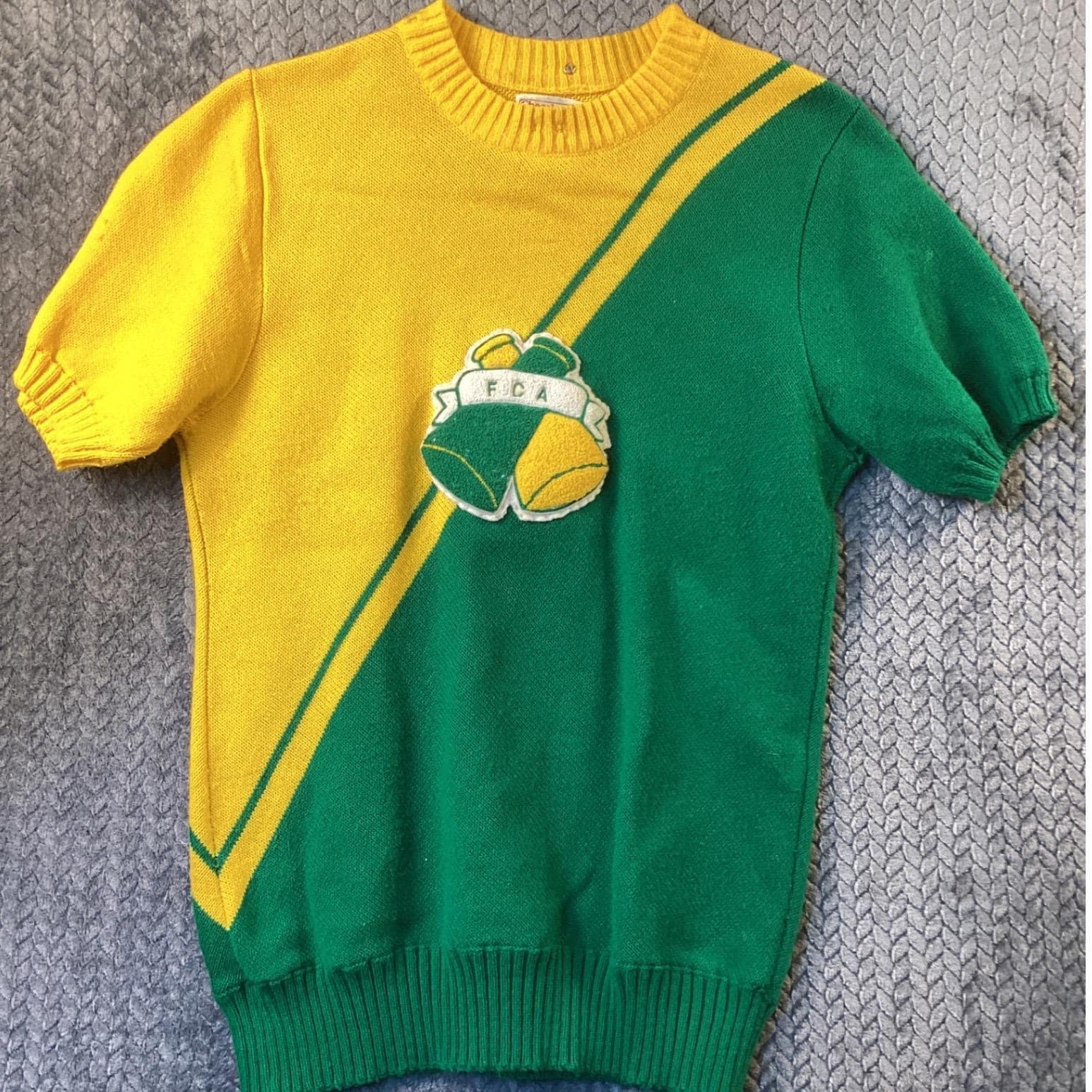 Vintage Cheerleader Supply Co - Etsy