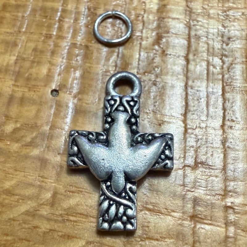 Pendant Cross small main image 1