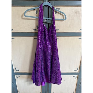 halter sequin maxi dress Halter Plunging Sequin Maxi Dress in Silver Black – CHICIDA main image 0