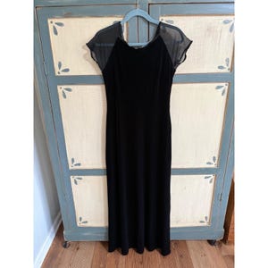 Cachet Gown - Etsy