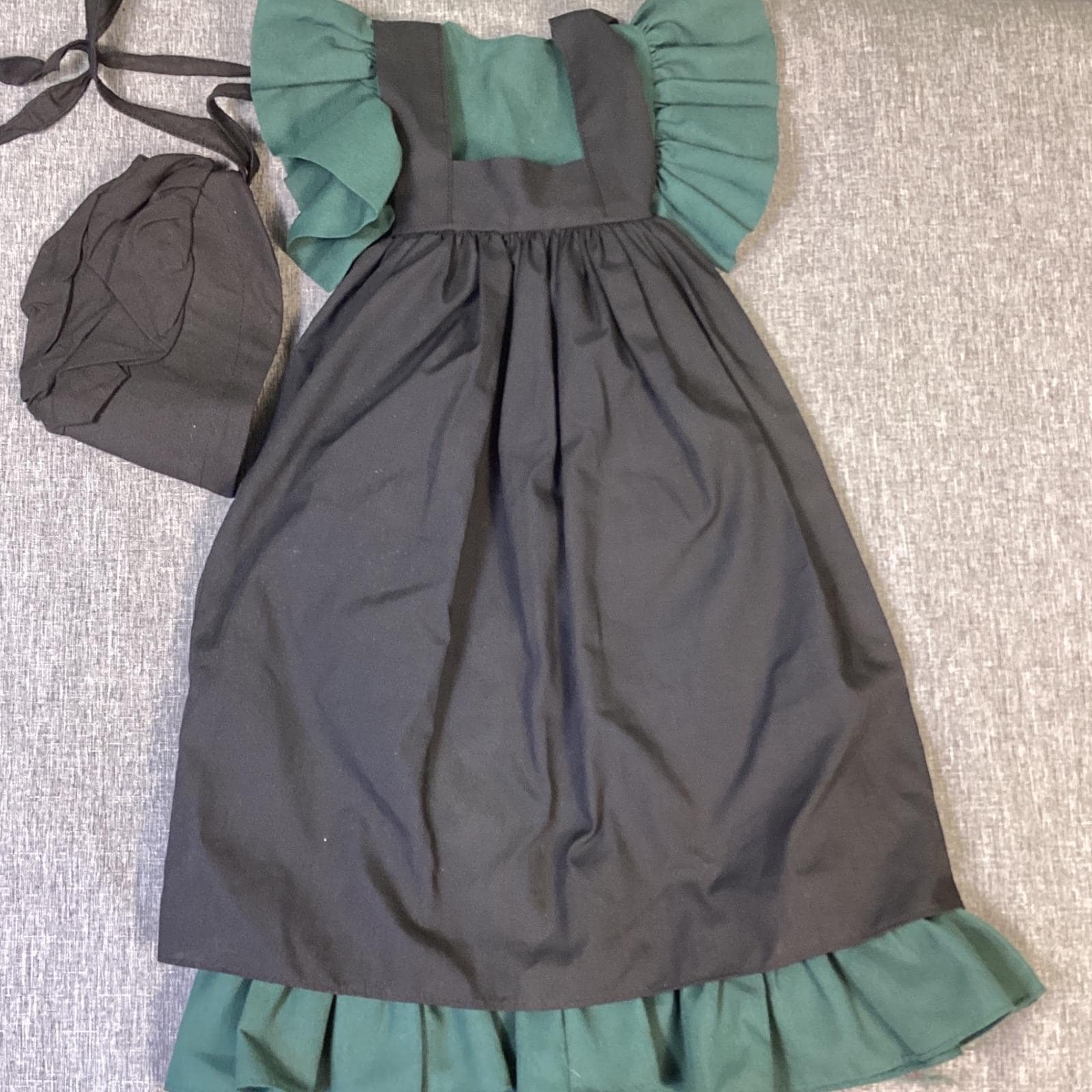 white christmas dresses Back to Virginia Denim Mini Dress main image 0