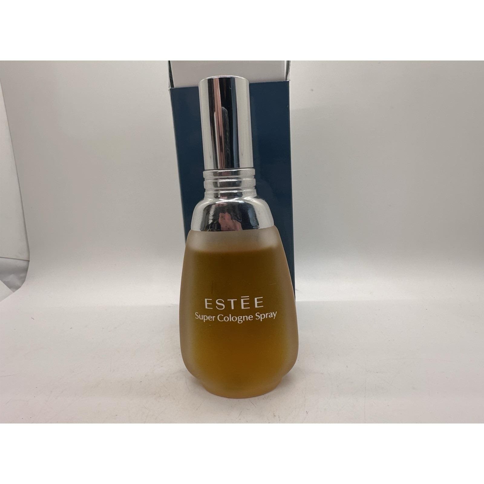 Estee Lauder Super Cologne - Etsy