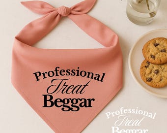 Pañuelo personalizado para perro: un regalo divertido para los amantes de las mascotas