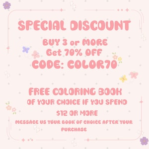 Cozy Autumn Coloring Pages Printable | Bold & Easy Coloring Book | Autumn Aesthetic Coloring Pages | PDF + PNG image 9