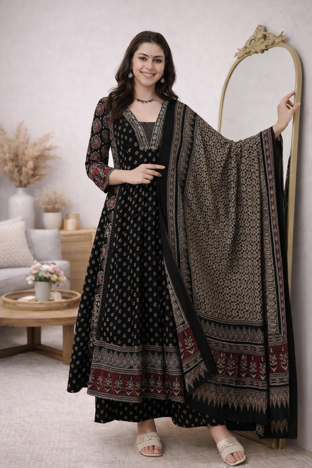 dhaka design dress 8 Nepali collection ideas