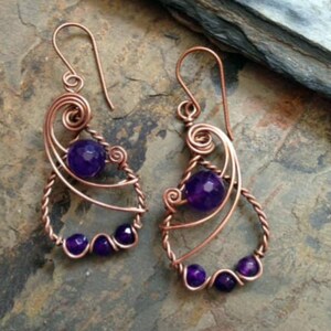 Pendientes Aurora PDF Tutorial