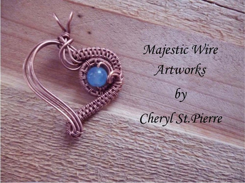 My little Heart Tutorial | Etsy