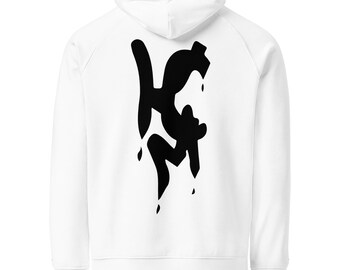 Sweat à capuche KC-M