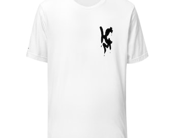 T-shirt KC-M en coton