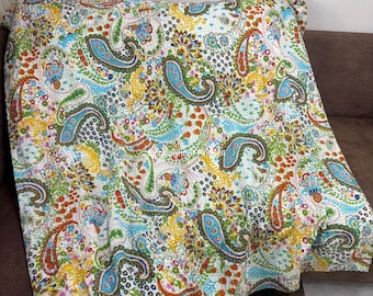Tagesdecke Kantha Quilt Kantha Quilt Boho Tagesdecke Bettüberwurf handgefertigte Baumwollquilt home decor Sofa Überwurf Kantha