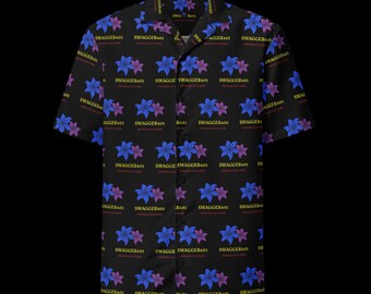 All-Purpose Men's Dress Shirt - Ideal for Every Event & Gathering