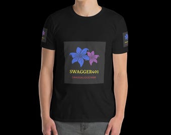 Unisex Ring-Spun Cotton T-Shirt