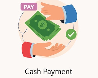 Paiement restant des tarifs douaniers clairs