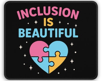 Tapis de souris gaming