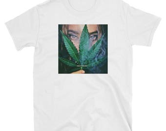 420 Short-Sleeve Unisex T-Shirt