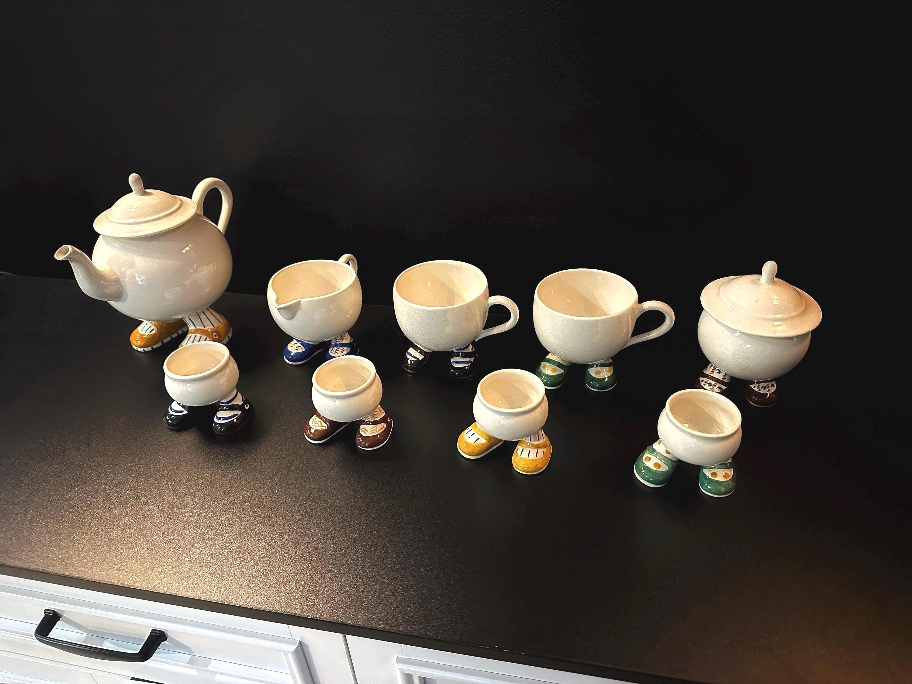 Carlton Ware Walking - Etsy