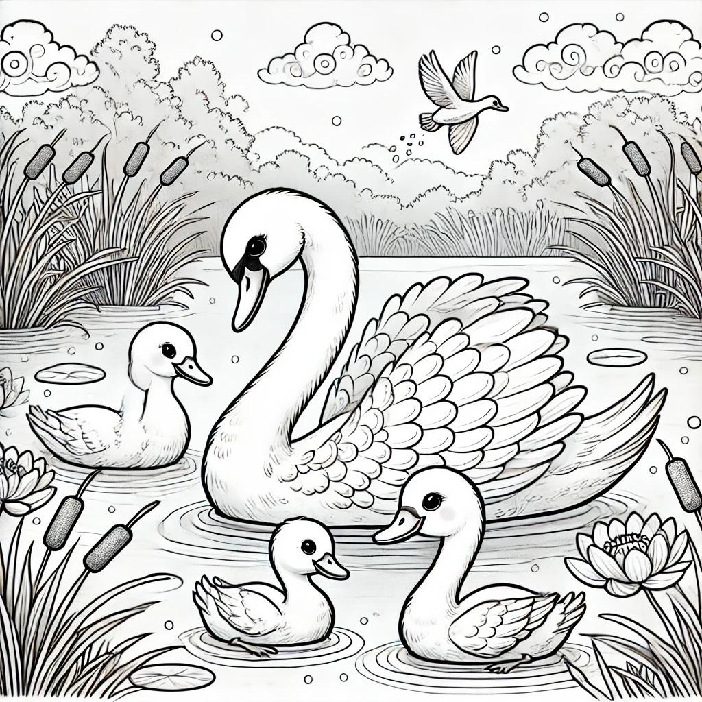 Flutterbys Colouring Pages • 70 Printable Butterfly Sheets (digital ...