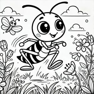 Flutterbys Colouring Pages • 70 Printable Butterfly Sheets (digital ...