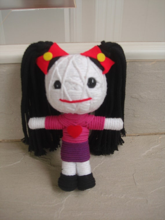 etsy voodoo dolls