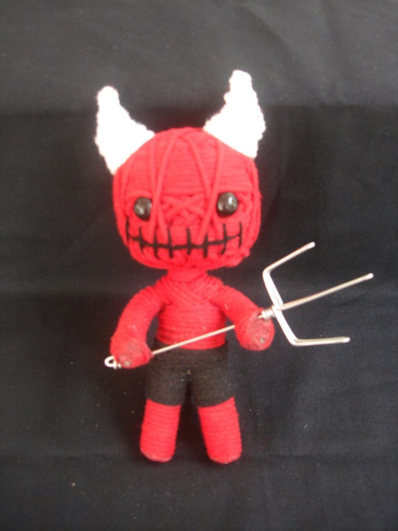 etsy voodoo dolls