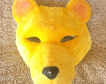 Winnie the pooh