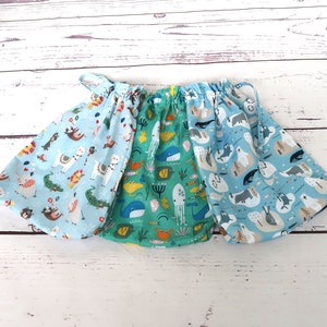Sac à jouets en tissu pour bébé/enfant en bas âge, sac de voyage avec cordon de serrage pour embouts et bobs