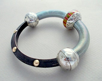 SATURN   BRACELET