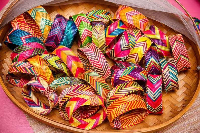 Lahu Grass woven Bracelet/Hippie /Boho /Wholesale Etsy