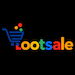 Loootsale store logo