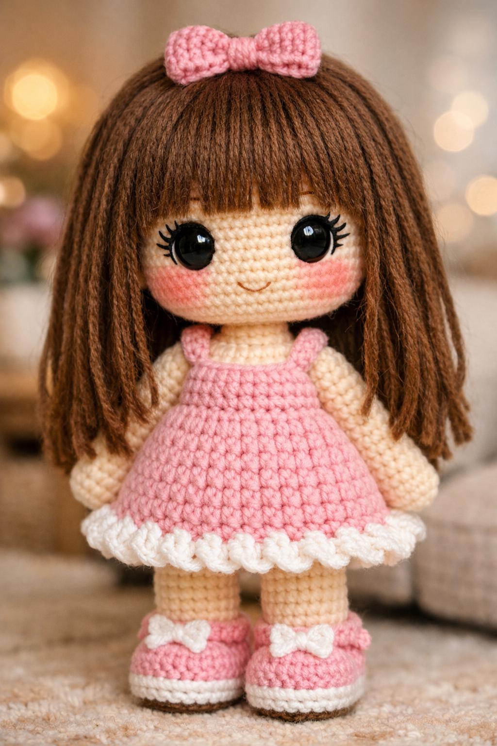 Kawaii Pink Dress - Etsy