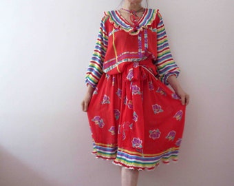 diane freeze dresses