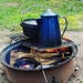 Heather's Campfire