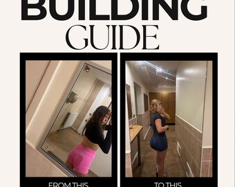 Booty Building Guide