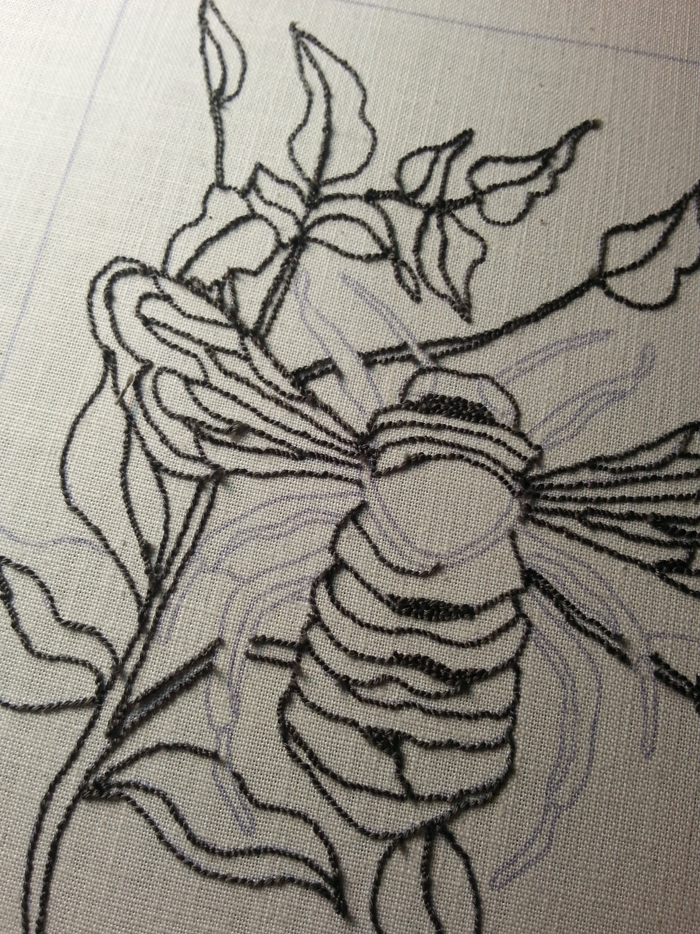 DOWNLOAD Punch Needle Embroidery Pattern The buzz on | Etsy