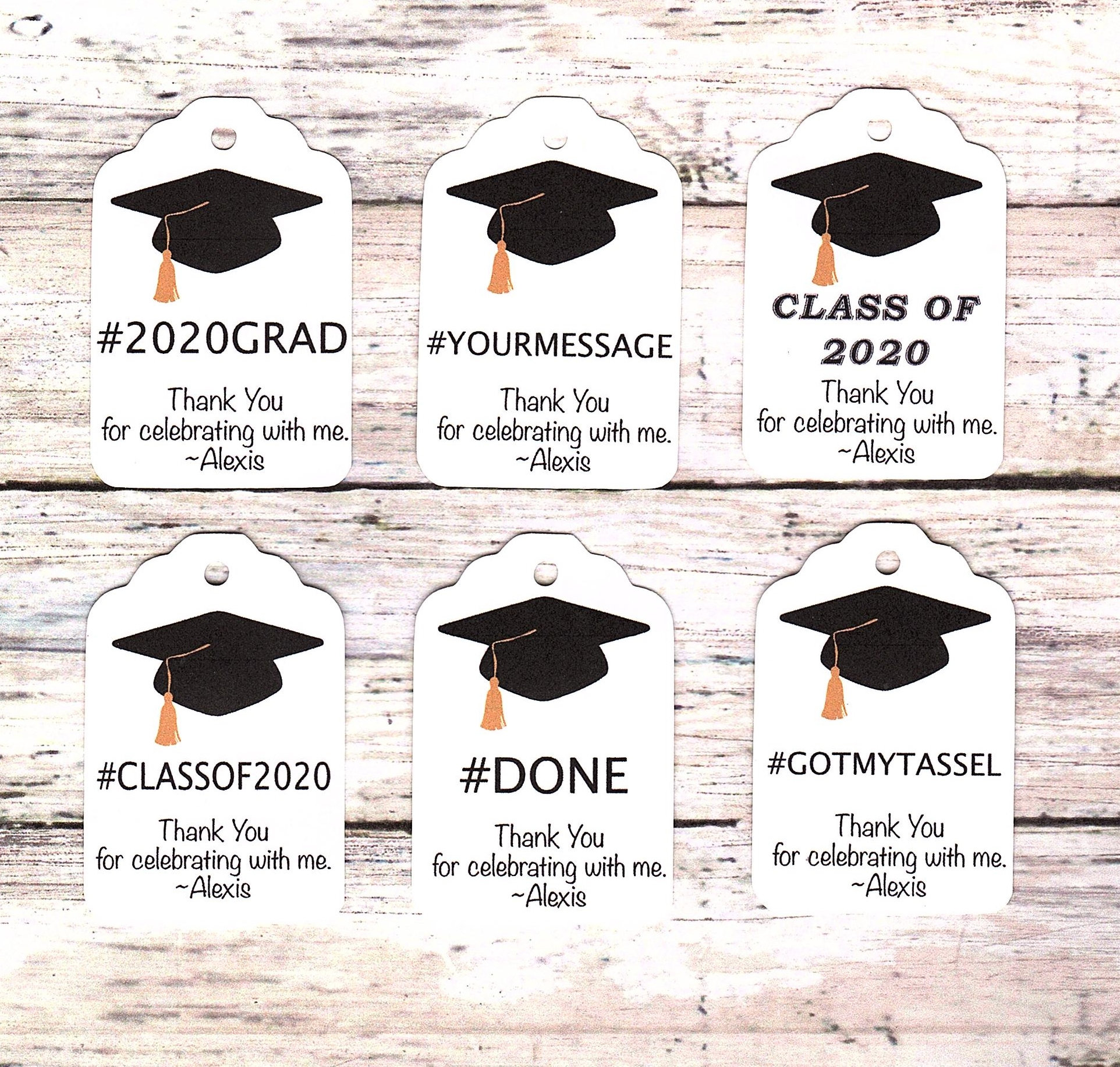 graduation-favor-tags-personalized-thank-you-graduation-etsy