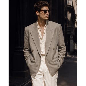 90s Armani Suits - Etsy