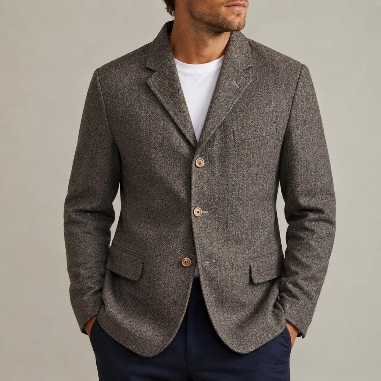 Cerruti 1881 Jacket - Etsy