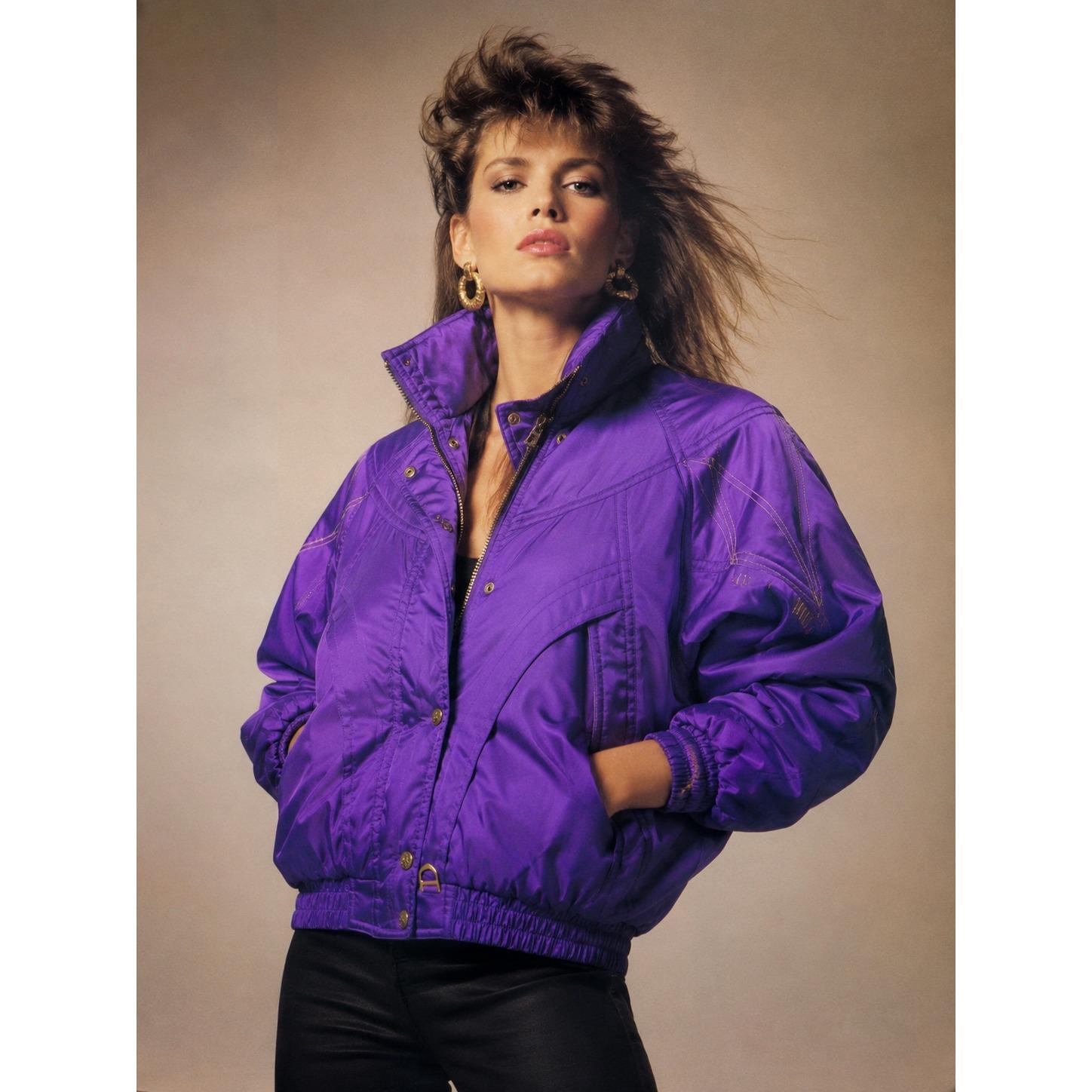 90s Descente Jacket - Etsy