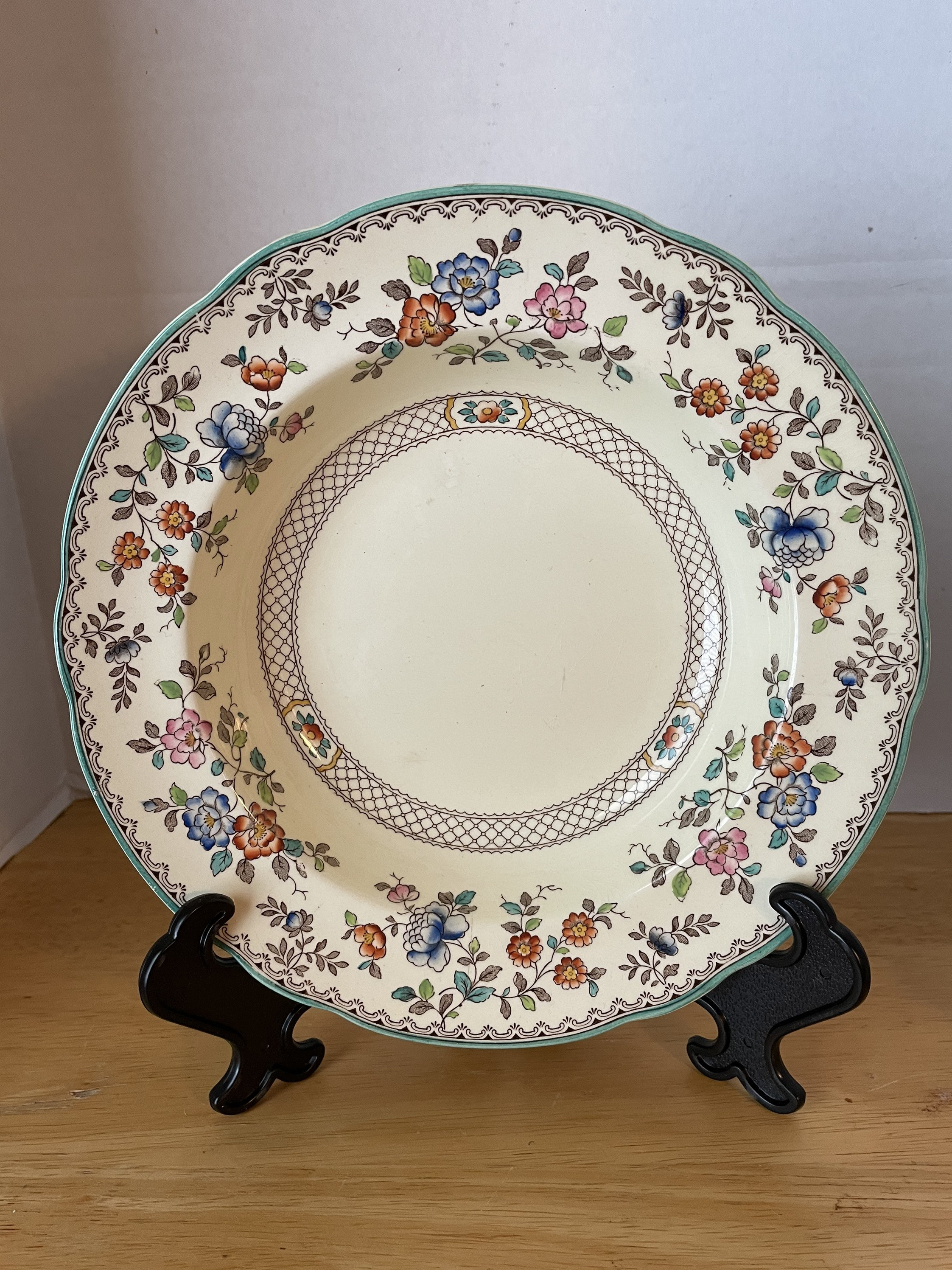 Spode Royal Jasmine - Etsy Spode Royal Jasmine - Etsy
