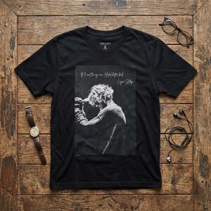 T-Shirt Ufficiale Alice In Chains 'Dirt' – Logo Distressed – Uomo – Colore Nero