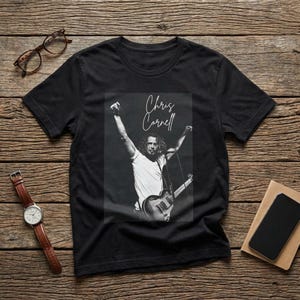 Audioslave Tshirt - Etsy