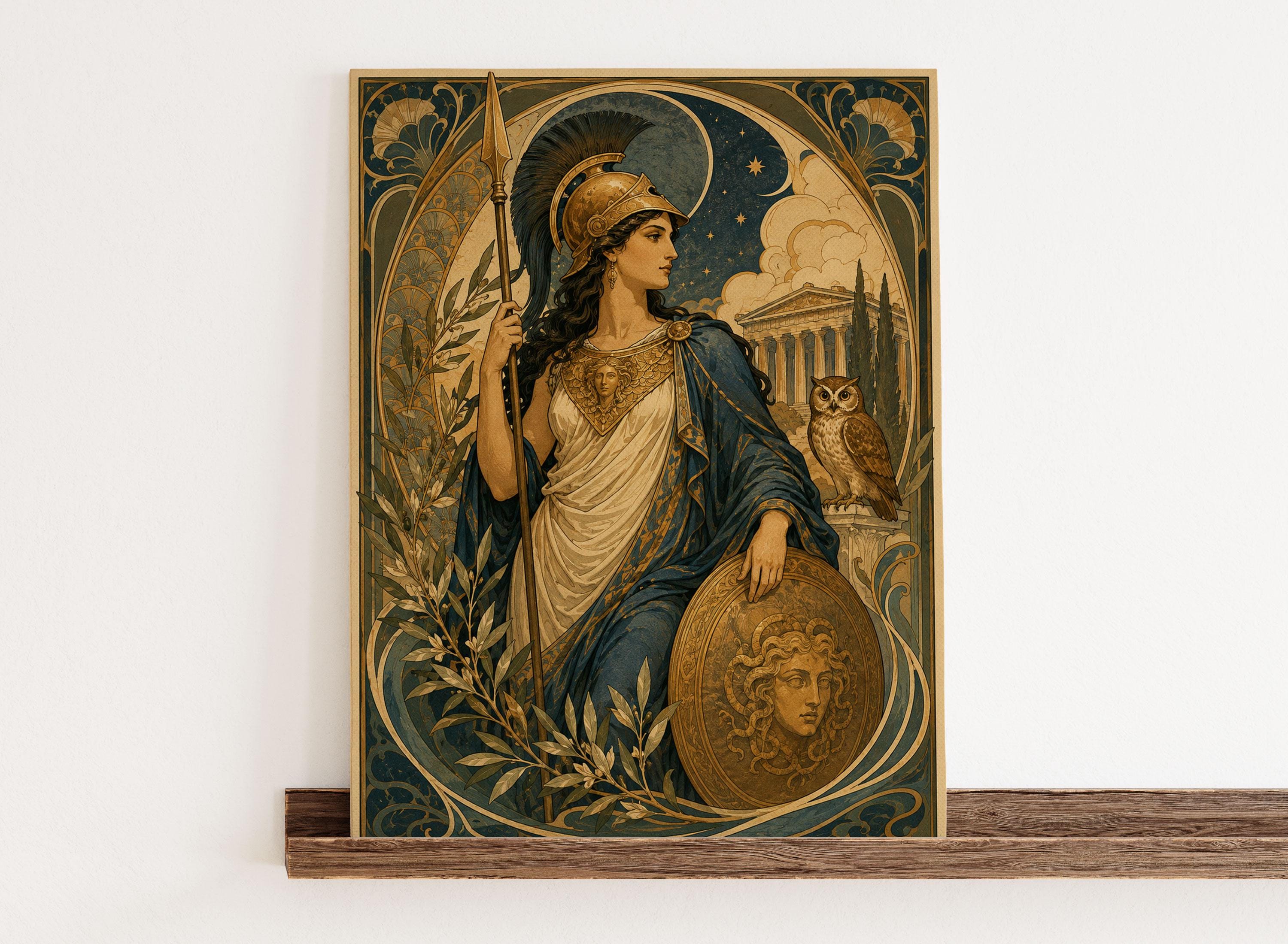 他の方発送×GRANICK 【ギリシャ】グラニック　lithograph Greek Lithograph - Etsy Canada