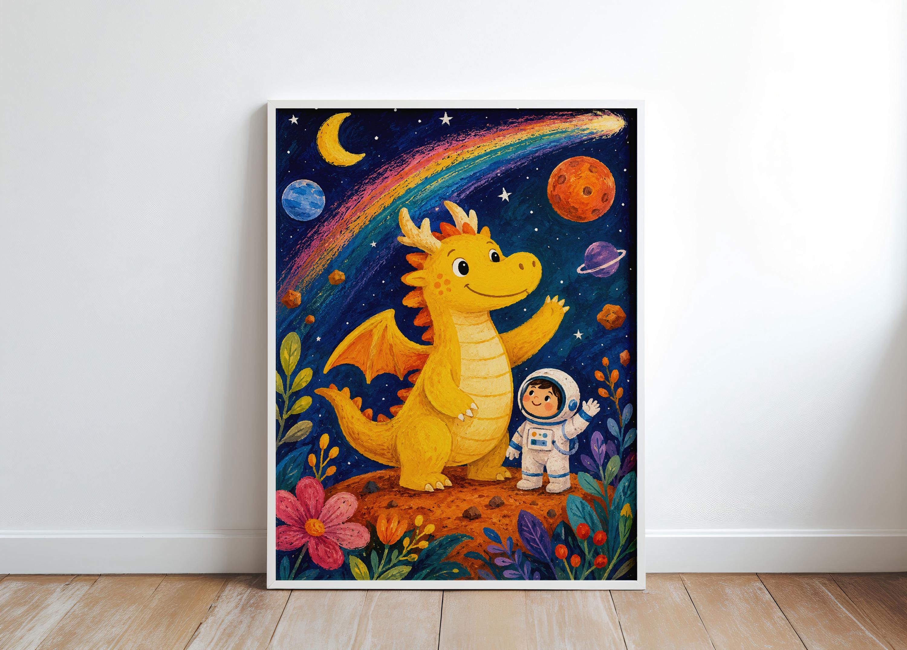 G Dragon Poster - Etsy