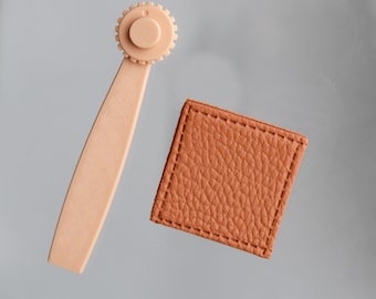 Stitching Tool voor Clay STL-bestand | 3D-printen | Digitale download