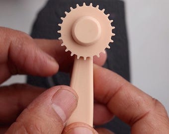 Verticaal naaihulpmiddel voor STL-bestand klei | 3D-printen | Digitale download