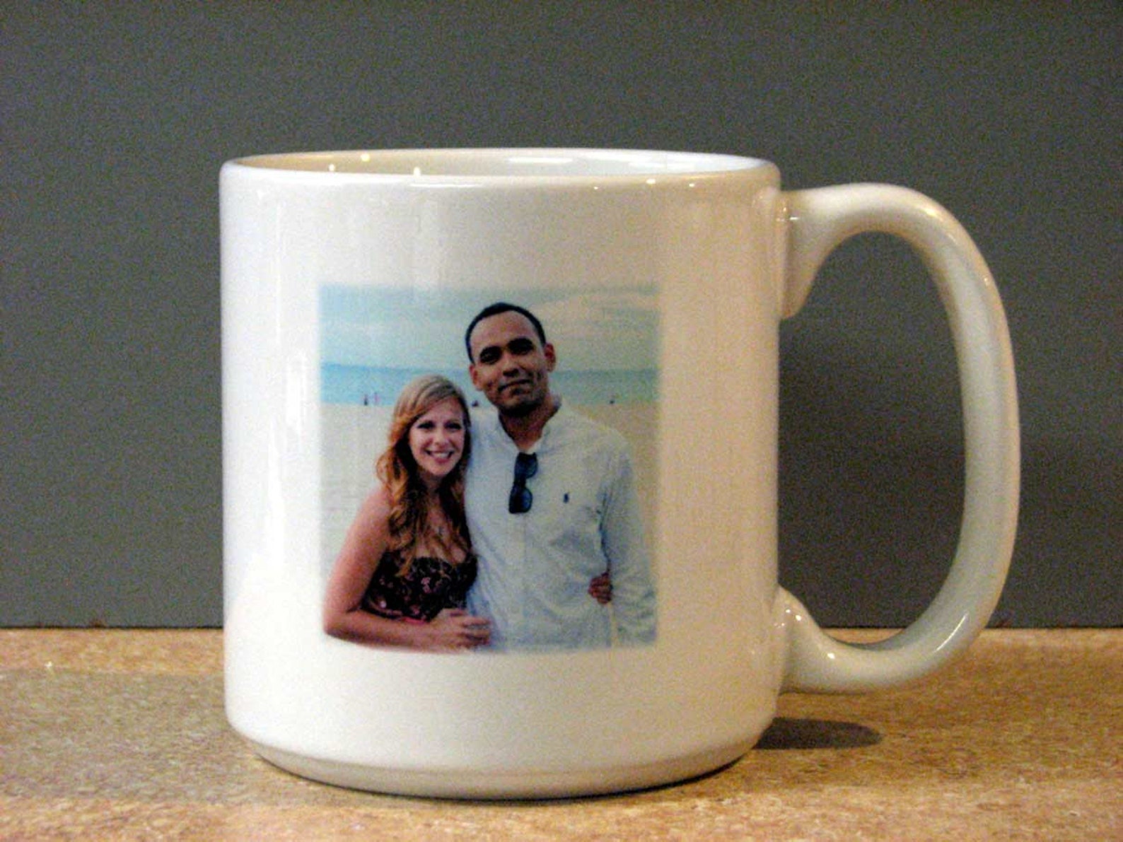 sixtyfour oz coffee mug