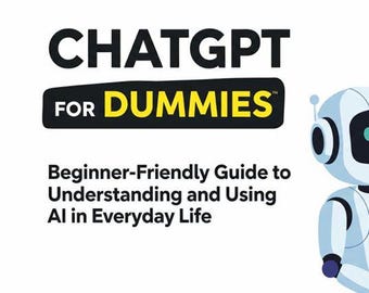 ChatGPT para principiantes: una guía fácil de usar para aprender los usos de CHATGPT