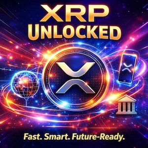 XRP Crypto Beginner's Guide | Ripple, Blockchain, Investing (Instant PDF Download