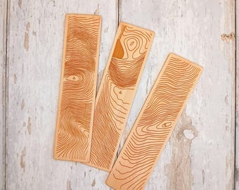 Marcadores de madera de Limerick // Mullaghan, Galtymore, Lyracappul, regalo de mapa de contorno, regalo para amantes del senderismo