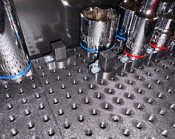 Socket Holder organizer